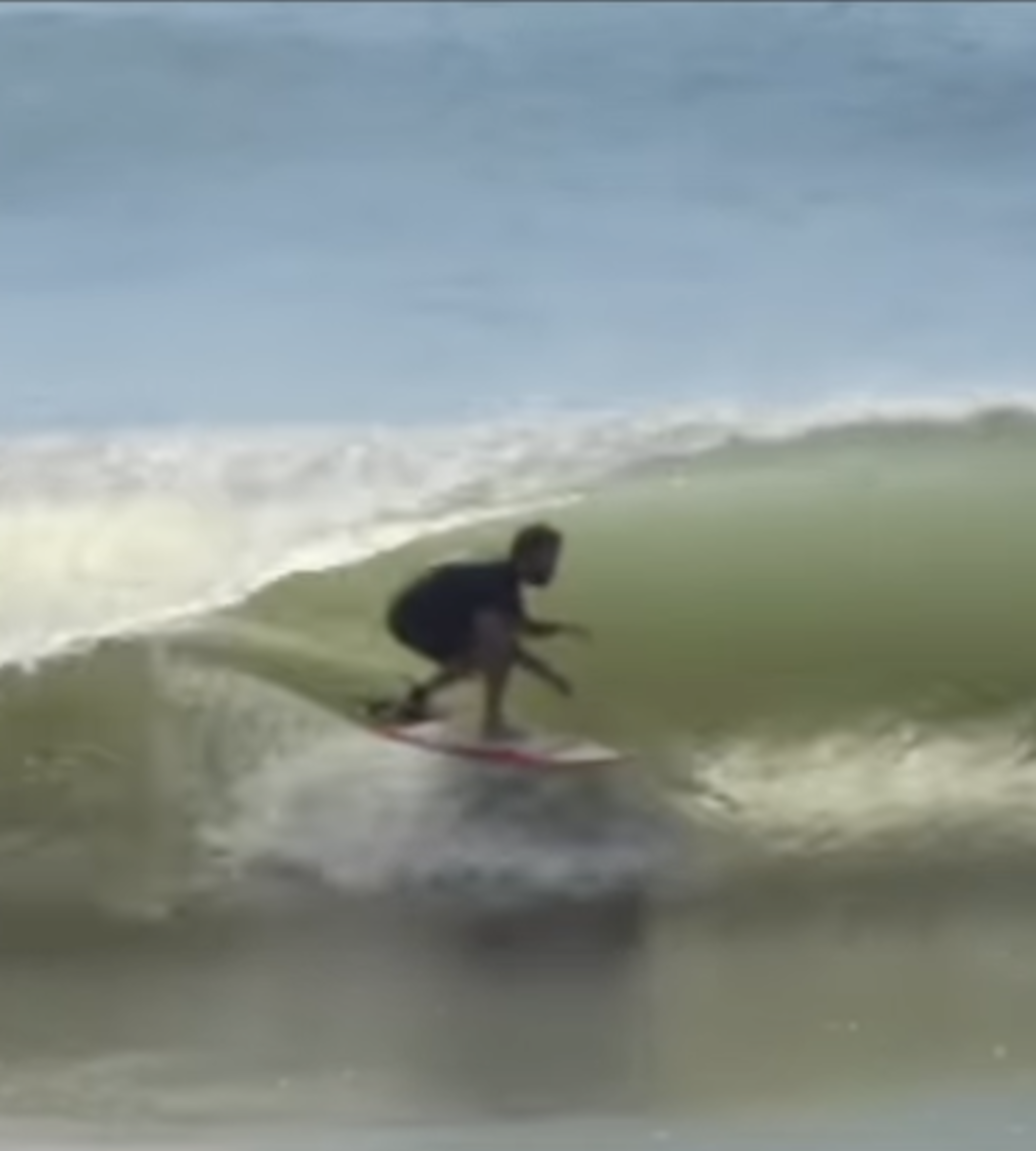 Surfline washout on sale
